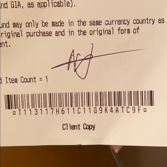 Men’s AUTHENTIC LOUIS VUITTON wallet - Picture 6 of 7